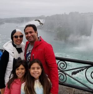 Meet your Posher, Rania